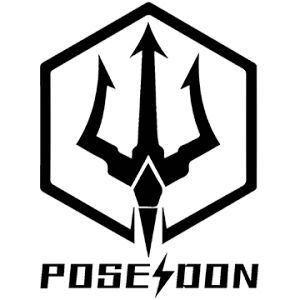 Kim xăm Poseidon hộp mực hình xăm V5 kim RL/RS/RM/M1 Kích thước hỗn hợp 50 cái/Hộp kim xăm dùng một lần #12 tiêu chuẩn các loại để máy xăm