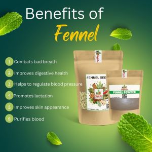 NanaysBest Fennel Powder: A Comprehensive Guide