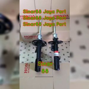 SHOCKBREAKER DEPAN HONDA NEW CITY ORIGINAL HONDA BERGARANSI
