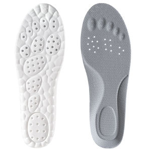XIANZHAO | Sport Shock Absorption Insoles Comfortable