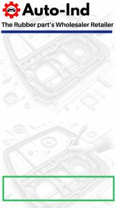 ยางฝาท้าย Toyota Corolla Gen7 AE100 101 ปี 1991 ถึง 1997 โฉม 3 ห่วง ตรงรุ่น คุณภาพสูง ทนทาน