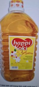Dầu ăn Happi Koki 5L