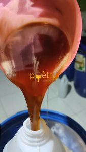 Madu Liar Hutan 1 Kg (Bukan Ternak) - 1 Kg dan 500 Gr