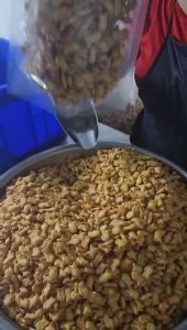 BÁNH QUY TẠO HÌNH CÁ VỊ NGỌT (PHONG GIÀU FOOD)