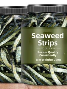 Dried Seaweed For Cold Dishes 500g