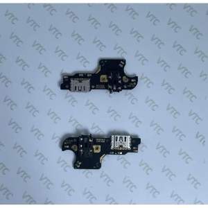 Konektor | Papan Cas Kualitas Ori +Ic Oppo A12 2020