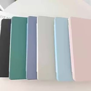 360° Rotating Tablet Case for Samsung Galaxy S10 S9 Ultra 14.6" S8 S7 FE A9 + Plus A8 A7 S6 Lite 8.7" Flip Cover with Pen Holder