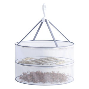 CHUSHE | Fish Drying & Fly-Proof Net for Home Use