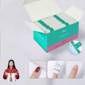 CHUBEISHI | Non-Harming Professional Nail Remover Kit