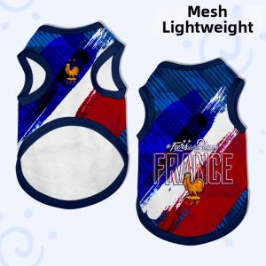 HanWei | Pet Clothing Anti-Shedding Vest