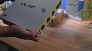 GLINK POWER SUPPLY (Box Glink) รุ่น GIPS