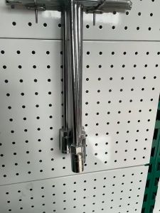 T-Socket Wrench T-handle Spanar T Type Universal Nut Driver Flexible Swivel Socket Wrench Repair Tool 8mm 10mm 12mm 13mm 14mm T型扳手