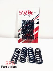 per kopling per kopling racing Jupiter mx old pnp mx new satu set 4pcs