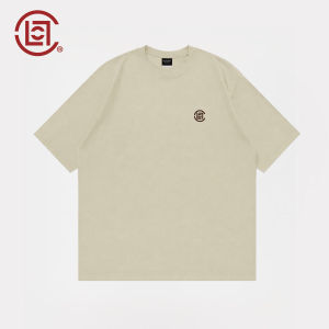 CLOT | Quick-Drying Cool Feel Casual Short Sleeve T-Shirts