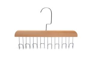 กล่องใส่ของเอนกประสงค์ที่แขวนไม้เก็บของพื้นที่ตู้เสื้อผ้า 1 ประเภท