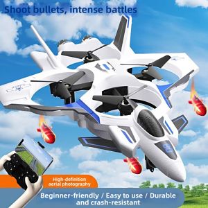 CHANZHE | RC Fighter Jet Model Toy