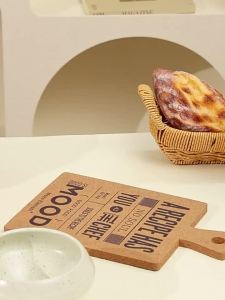 Aesthetic Retro Ceramic Rice Bowl