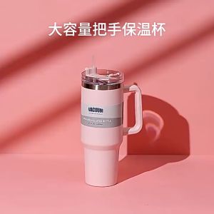 Large Capacity Car Cups & Cold-Proof Coffee Cups: A Comprehensive Guide