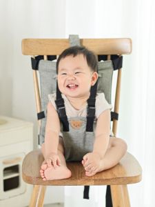 เข็มขัดนิรภัยเก้าอี้ทานอาหารสำหรับเด็ก เข็มขัดป้องกันการตกหล่น เข็มขัดรัดตัวป้องกันเด็ก เข็มขัดรัดตัวทานอาหาร เข็มขัดรัดตัวสำหรับเด็ก