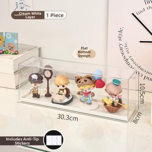 XIYUYANGGUANG | Dustproof Acrylic Display Box