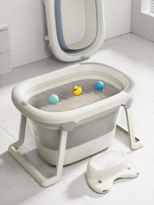 Rovco | Foldable Baby Bathtub