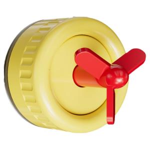 noooth | Rotating Suction Hook Vacuum Damage-Free