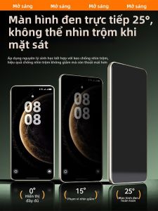 KAIHUI | Anti-spy Phone Screen Protector