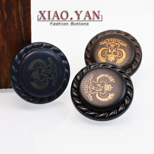 Áo Khoác Len Trùm Đầu Màu Xanh Đậm Cao Cấp Phong Cách Anh Quốc Đa Năng Cho Nam Áo Khoác Len Màu Đen Và Nâu Áo Khoác Dệt Kim