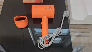 WMark NG-1900 ZRLA Hair Dryer NG 1900 Alat Pengering Rambut Ionic NG 1900 3 mode