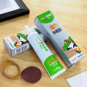 Strong Shoe Repair Adhesive: The Ultimate Guide