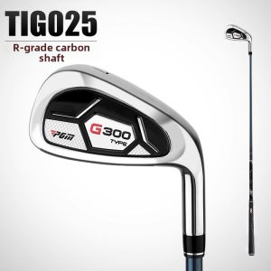 PGM | Professional Practice Three-iron Golf Club Stainless Steel