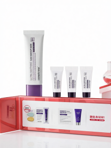 DERMAFIRM | Kem Chống Nắng SPF50+ Bảo Vệ Da