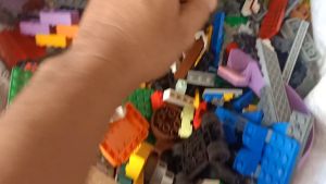 Đồ chơi lắp ghép Lego chính hãng Đan Mạch