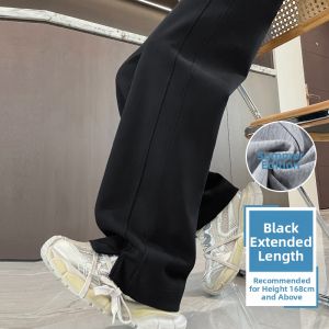 New Casual Small Height Friendly Sports Pants