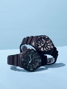 COJR | Waterproof Childrens Quartz Watch