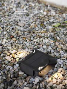 VINCAN | Solar Waterproof Garden Path Light