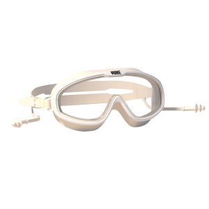 YUKE | HD Waterproof Anti-fog Swimming Goggles