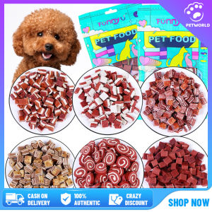 100g Pet Snack Dog Treats: A Comprehensive Guide