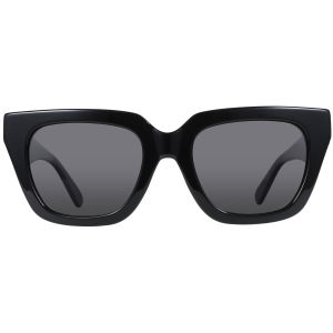 ZENOTTIC New Arrivals Sunglasses Polarized UV Protection Square Acetate Frame Gift with Printing Butterfly Design for Women