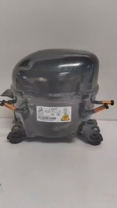 brand new Original DONPER L76CU R290 Compressor 1/3HP 288W-380W - Eco-Friendly Freezer Fridge Refrigerator Replacement Compressor | Low Temp Cooling Unit