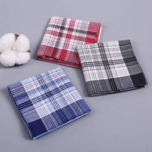 ISLAND ELEPHANT | Absorbent Sweat Pure Cotton Handkerchief
