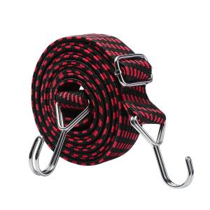 TOSUOD | Elastic Motorcycle Bicycle Cargo Ties