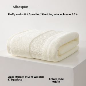 Mercury | Quick Drying Moisture Wicking Antibacterial Dust Mite Resistant Bath Towel