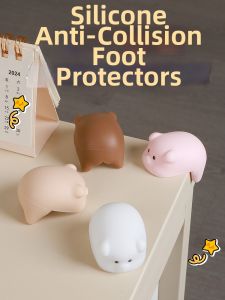 WEIFUREN | Soft Silicone Cartoon Corner Protector