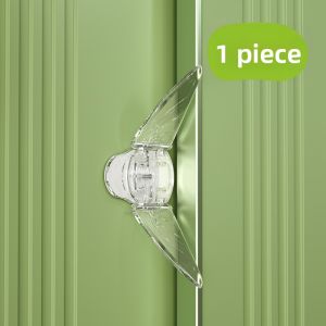 SAFELON | Anti Open Pet and Child Safe Window Door Lock