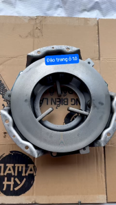 Bàn ép 275 3 chấu xe nâng HELI TCM hệ thống côn xe nâng xe xúc lật ô tô 275/160