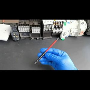 110mm PH1- PH3 Mata Bor Obeng Magnetic / Mata Obeng Cross / Magnetic Cross Screwdriver - Untuk Teknisi Listrik