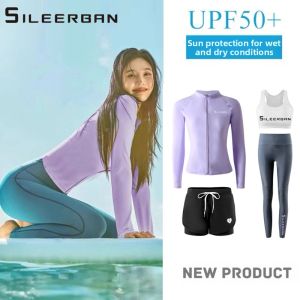 JINMIER | UV Protection Quick Drying Slimming Dive Suit
