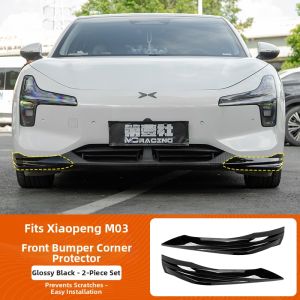 FIT CLUB | Bumper Guard Protective Corner Front Bumper