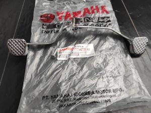 PEDAL OPERAN GIGI PEDAL KICK STATER INJAKAN PERSENELING JUPITER Z VEGA R ORIGINAL YAMAHA